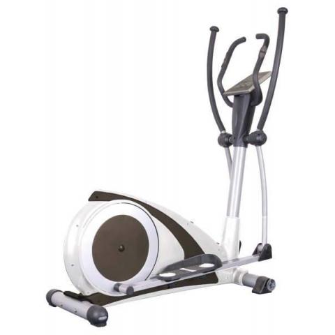 Bicicleta eliptica inSPORTline Madison 